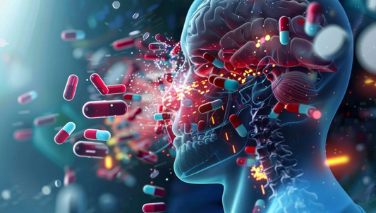 The Long-Term Use of Benzodiazepines versus Plant-based Alternatives: Advantages, Drawbacks, and Health Consequences