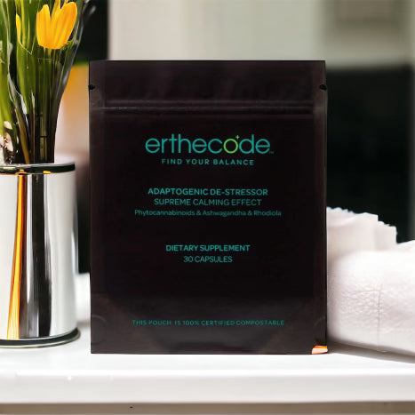 Adaptogenic De-Stressor