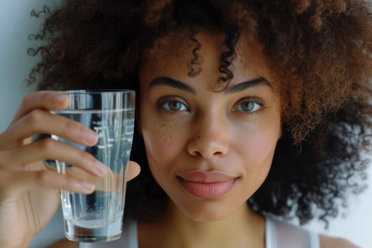 "Quenching the Silent Thirst: The Crucial Role of Hydration in Our Lives"