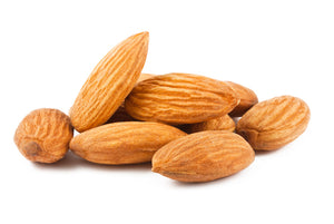 Sweet Almond Oil Benefits