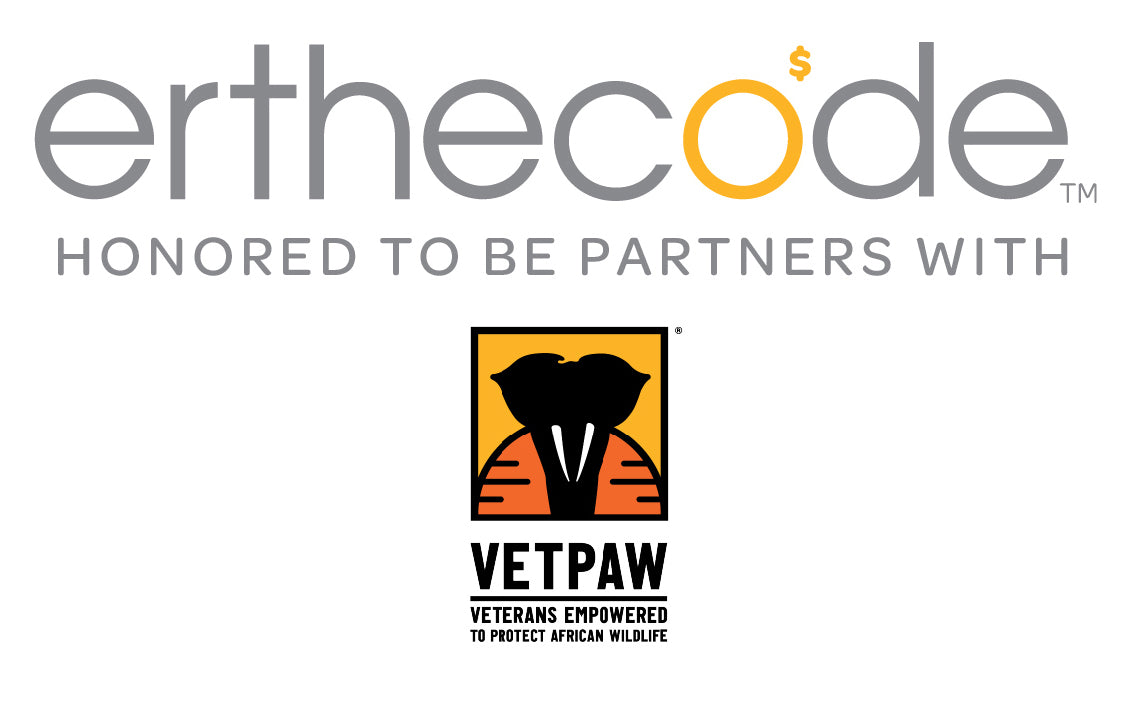 Erthecode and VetPaw Partnership 