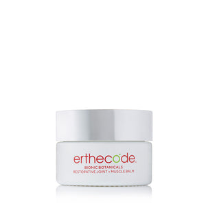 Erthecode Body Balm Explorer Size