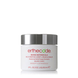 Plant Based Botanical Body Balm Erthecode